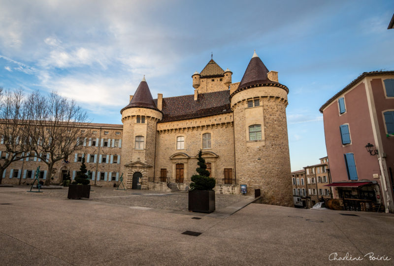 AUBENAS