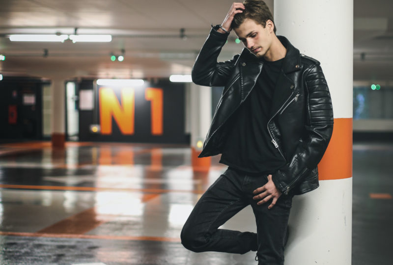 Romain