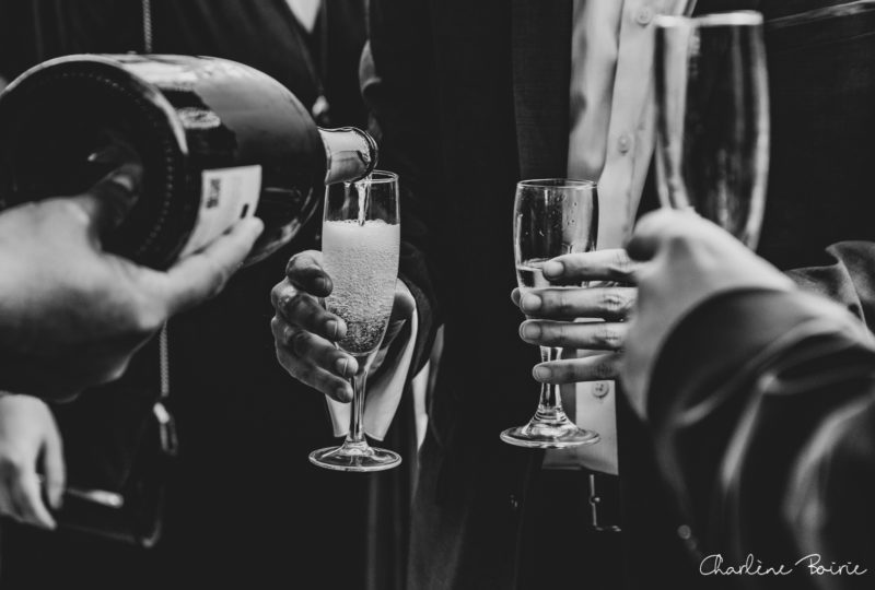 Marie-Camille & Matthieu – 2020