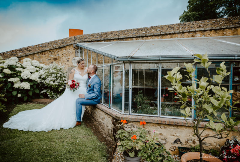 Camille & Damien – 03 Juillet 2021