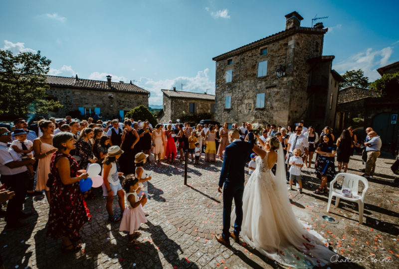Mélissa & Jérémy – 24 Juillet 2021