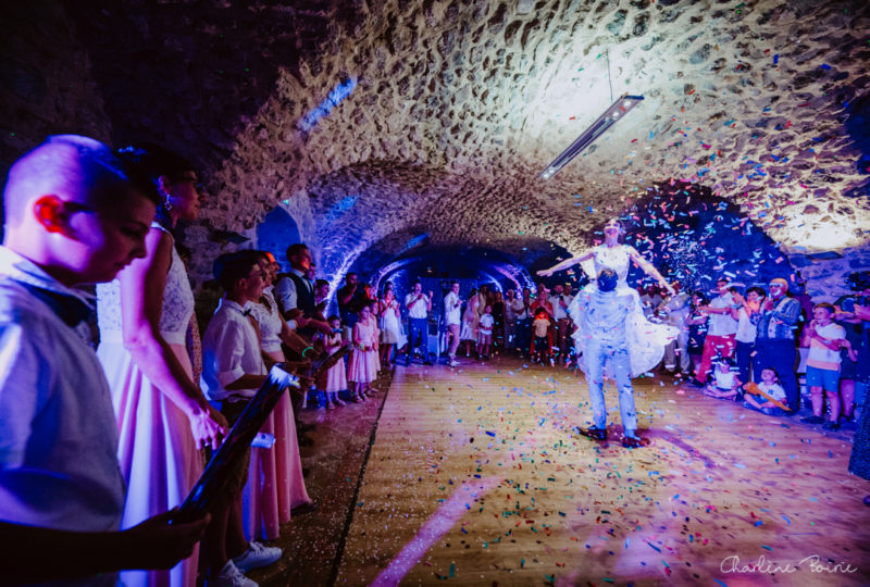 Vanessa & Sylvain – 10 Juillet 2021