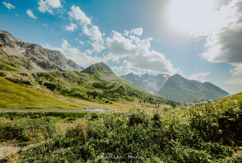 PAYSAGES