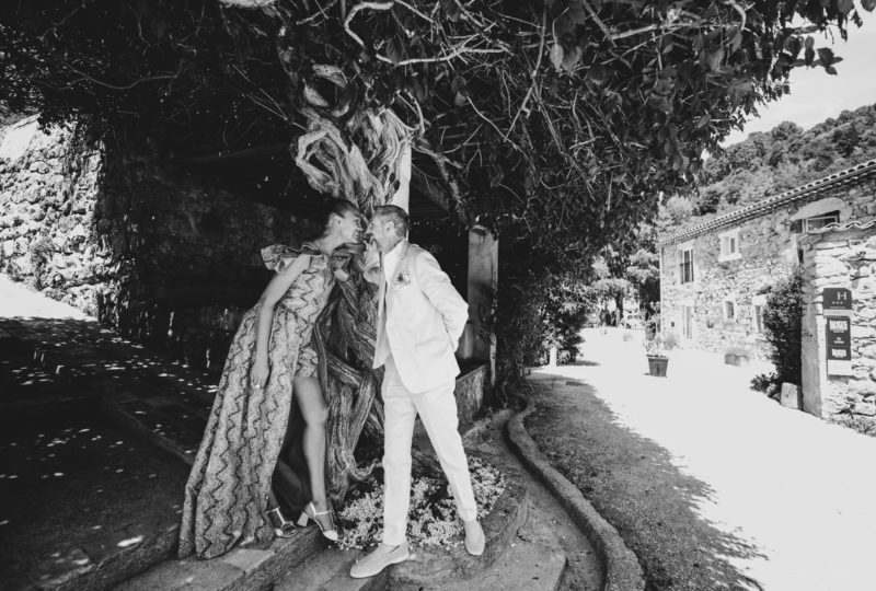 Stéphanie & Albin – 0606 – Ardèche