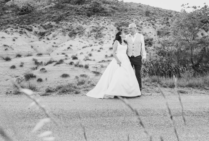 Nathalie & Vincent – 1306 – Ardèche